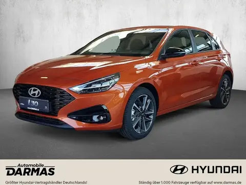 Annonce HYUNDAI I30 Essence 2024 d'occasion 