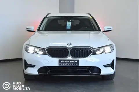 Annonce BMW SERIE 3 Diesel 2020 d'occasion 