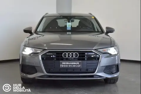 Annonce AUDI A6 Hybride 2019 d'occasion 