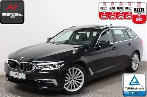 Used BMW SERIE 5 Diesel 2020 Ad 