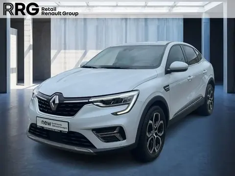 Annonce RENAULT ARKANA Essence 2023 d'occasion 