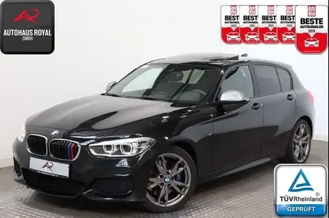 Used BMW M140 Petrol 2017 Ad 