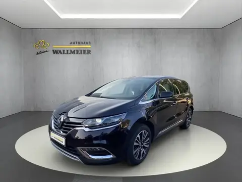 Used RENAULT ESPACE Diesel 2016 Ad 