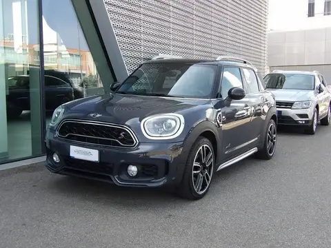 Used MINI COOPER Diesel 2017 Ad 