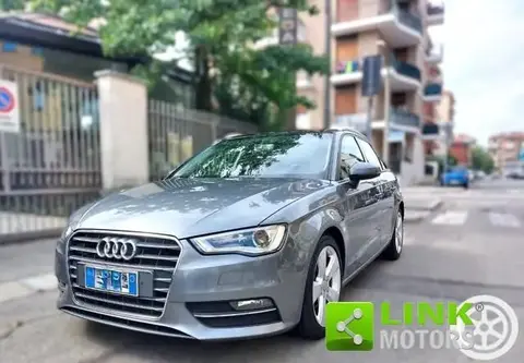 Annonce AUDI A3 Diesel 2015 d'occasion 