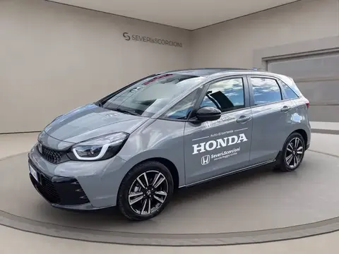 Annonce HONDA JAZZ Hybride 2024 d'occasion 