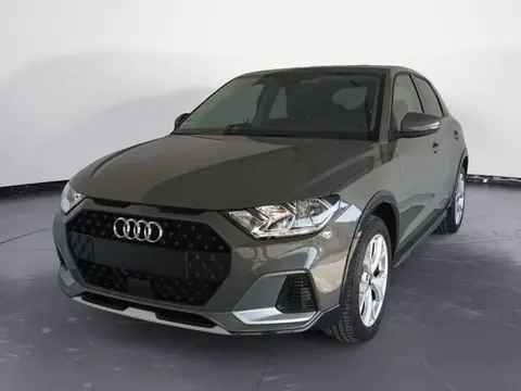 Annonce AUDI A1 Essence 2023 d'occasion 