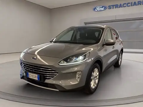 Annonce FORD KUGA Diesel 2020 d'occasion 