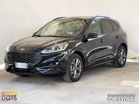 Used FORD KUGA Diesel 2022 Ad 