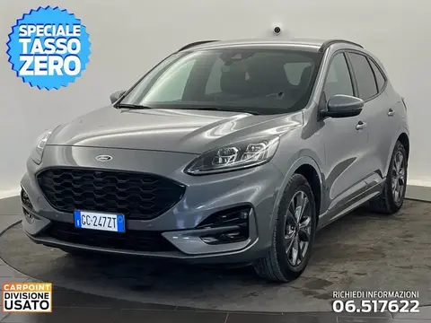 Used FORD KUGA Diesel 2020 Ad 