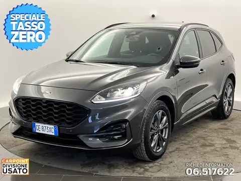 Used FORD KUGA Hybrid 2021 Ad 