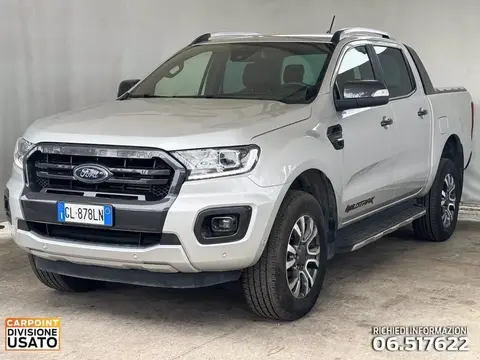 Used FORD RANGER Diesel 2022 Ad 