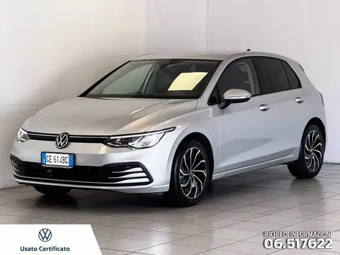 Used VOLKSWAGEN GOLF Petrol 2021 Ad 