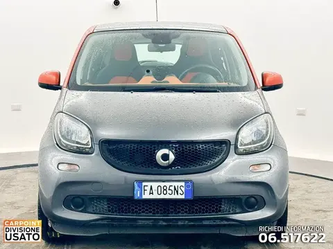 Used SMART FORFOUR Petrol 2015 Ad 