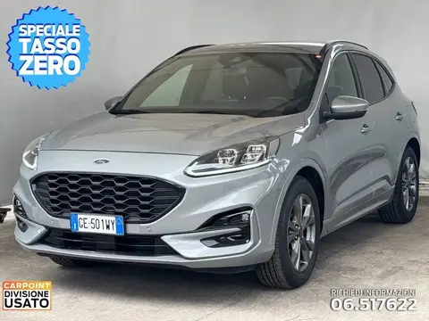 Used FORD KUGA Diesel 2021 Ad 