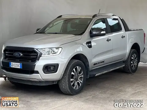 Used FORD RANGER Diesel 2020 Ad 