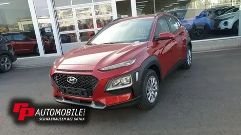 Annonce HYUNDAI KONA Essence 2019 d'occasion 