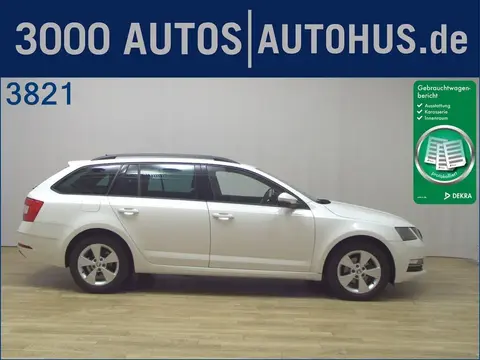 Used SKODA OCTAVIA Diesel 2020 Ad 