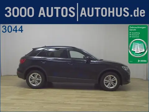 Used AUDI Q3 Diesel 2019 Ad 