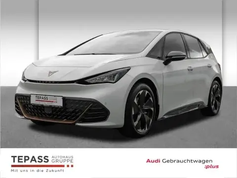 Annonce CUPRA BORN Non renseigné 2024 d'occasion 