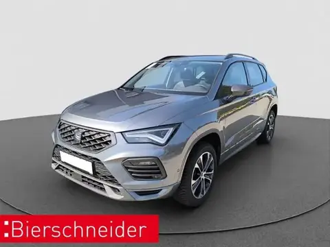 Annonce SEAT ATECA Essence 2023 d'occasion 