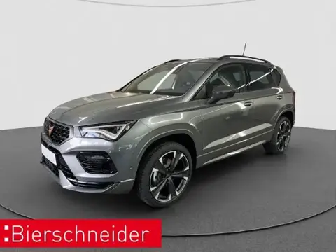 Annonce CUPRA ATECA Essence 2024 d'occasion 