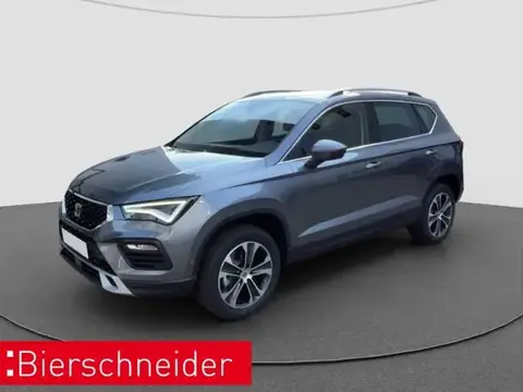 Annonce SEAT ATECA Essence 2024 d'occasion 