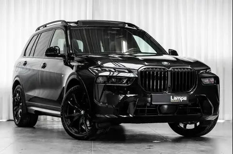 Annonce BMW X7 Diesel 2023 d'occasion 