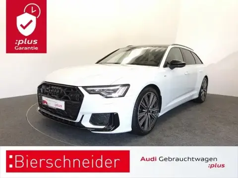 Used AUDI A6 Hybrid 2023 Ad 