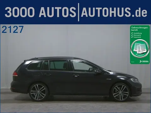 Used VOLKSWAGEN GOLF Diesel 2019 Ad 