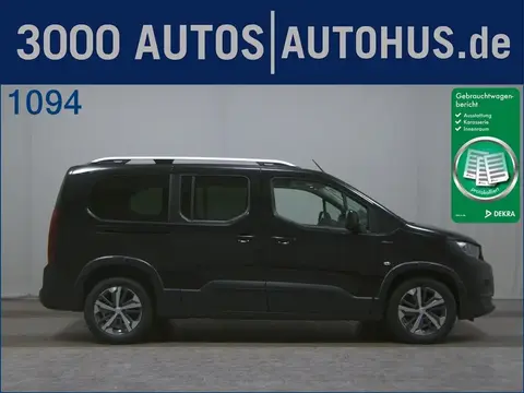 Used PEUGEOT RIFTER Diesel 2019 Ad 