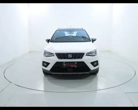 Used SEAT ARONA  2021 Ad 