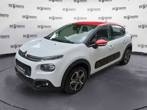 Used CITROEN C3 Petrol 2018 Ad 