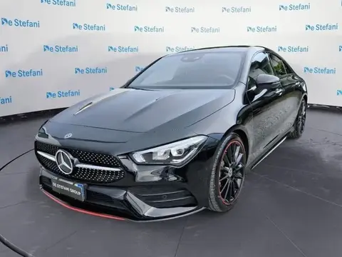 Annonce MERCEDES-BENZ CLASSE CLA Diesel 2020 d'occasion 