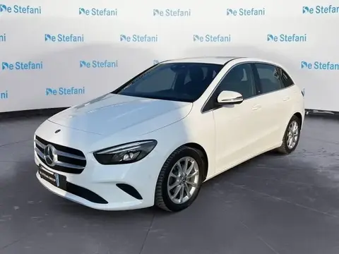 Used MERCEDES-BENZ CLASSE B Diesel 2019 Ad 