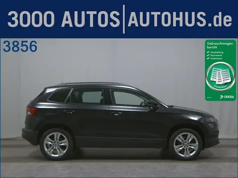 Used SKODA KAROQ Diesel 2021 Ad 