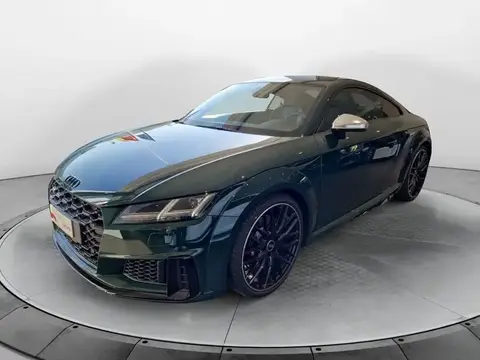 Annonce AUDI TT Essence 2024 d'occasion 