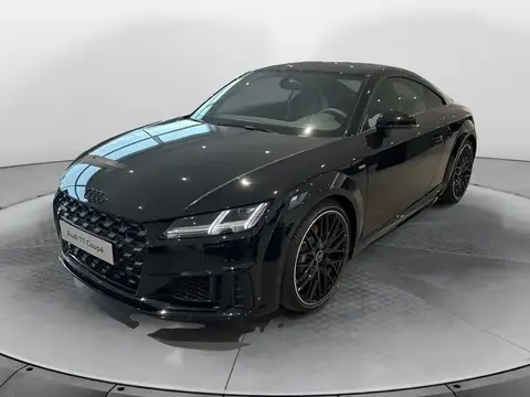 Annonce AUDI TT Essence 2024 d'occasion 