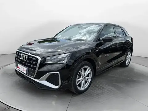 Annonce AUDI Q2 Diesel 2023 d'occasion 