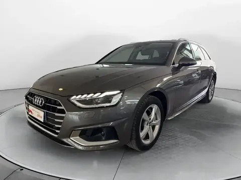 Used AUDI A4 Diesel 2019 Ad 