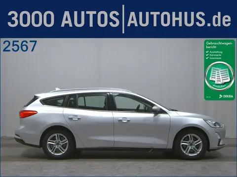 Used FORD FOCUS Diesel 2019 Ad 