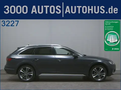 Used AUDI A4 Diesel 2022 Ad 