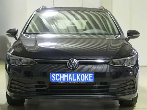 Used VOLKSWAGEN GOLF Diesel 2021 Ad 