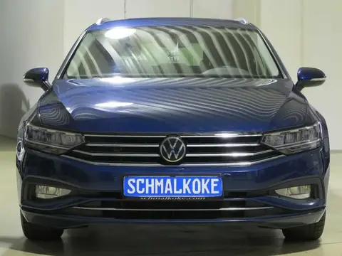 Annonce VOLKSWAGEN PASSAT Diesel 2022 d'occasion 