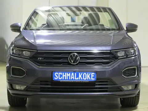 Used VOLKSWAGEN T-ROC Petrol 2021 Ad 