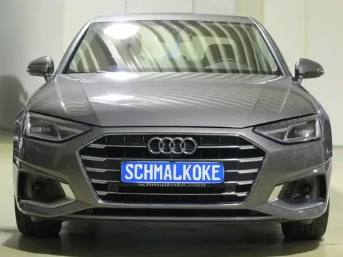 Annonce AUDI A4 Diesel 2020 d'occasion 