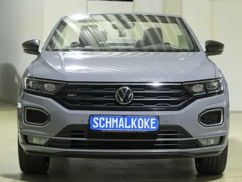 Used VOLKSWAGEN T-ROC Petrol 2021 Ad 