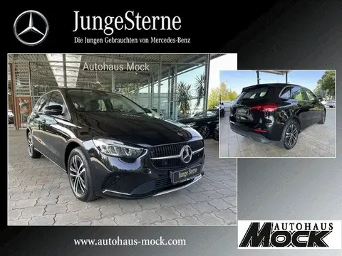 Used MERCEDES-BENZ CLASSE B Hybrid 2024 Ad 