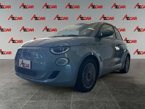 Used FIAT 500 Not specified 2021 Ad 