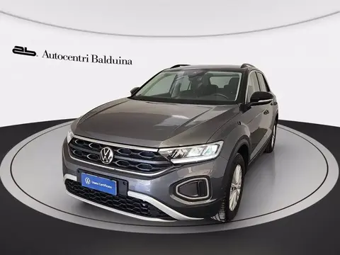 Used VOLKSWAGEN T-ROC Petrol 2023 Ad 